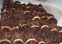 Vanilla Beans