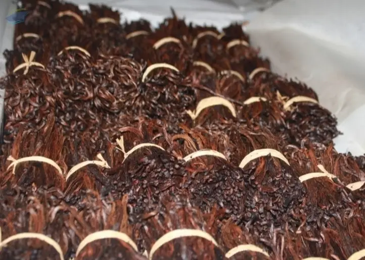 Vanilla Beans