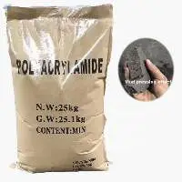 Polyacrylamide