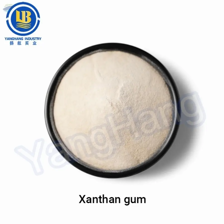 Xanthan Gum