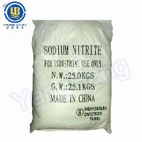 Sodium Nitrite