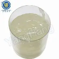 Sodium Lauryl Ether Sulfate