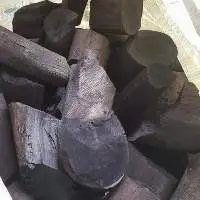 Halaban Wood Charcoal