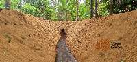 Soil Erosion Control Products
