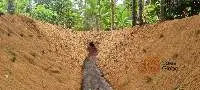 Soil Erosion Control Products