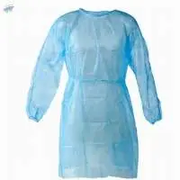 SMS Disposable Surgical Gown For Hospital