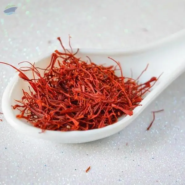 Saffron