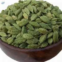 Cardamom