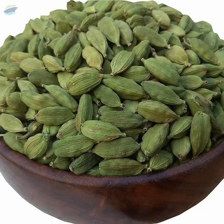 Cardamom