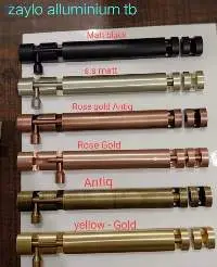 TOWER BOLT
