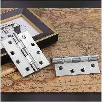 Hinges