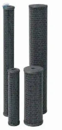 Carbon Cartridge