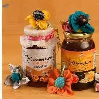 Honey Lady Bee Queen