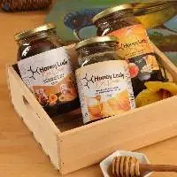 Honey Bees