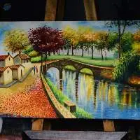 Paintings