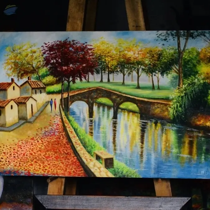 Paintings
