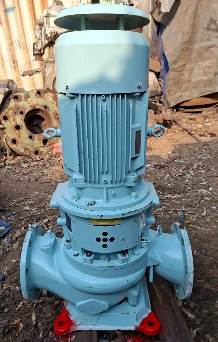 Marine Water Pump Taiko EMC-200MCT