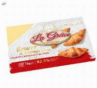 Modified Croissant Butter Sheet 1 Kg / 2 Kg