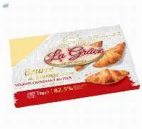 Modified Croissant Butter Sheet 1 Kg / 2 Kg