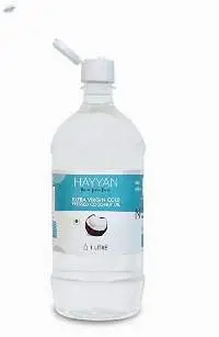 HAYYAN Extra Virgin Coconut Oil  - 1 Litre