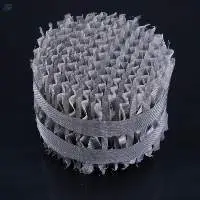 Metal Gauze Demister Pad