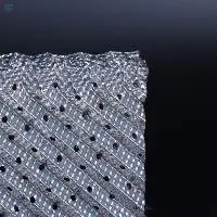 Metal Perforated Plate Corrugated Packing