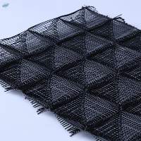 Multi-Layer Demister Pad