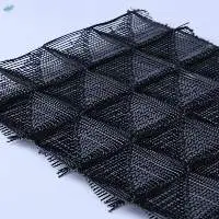 Multi-Layer Demister Pad