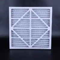 Paperboard Pre-Filter