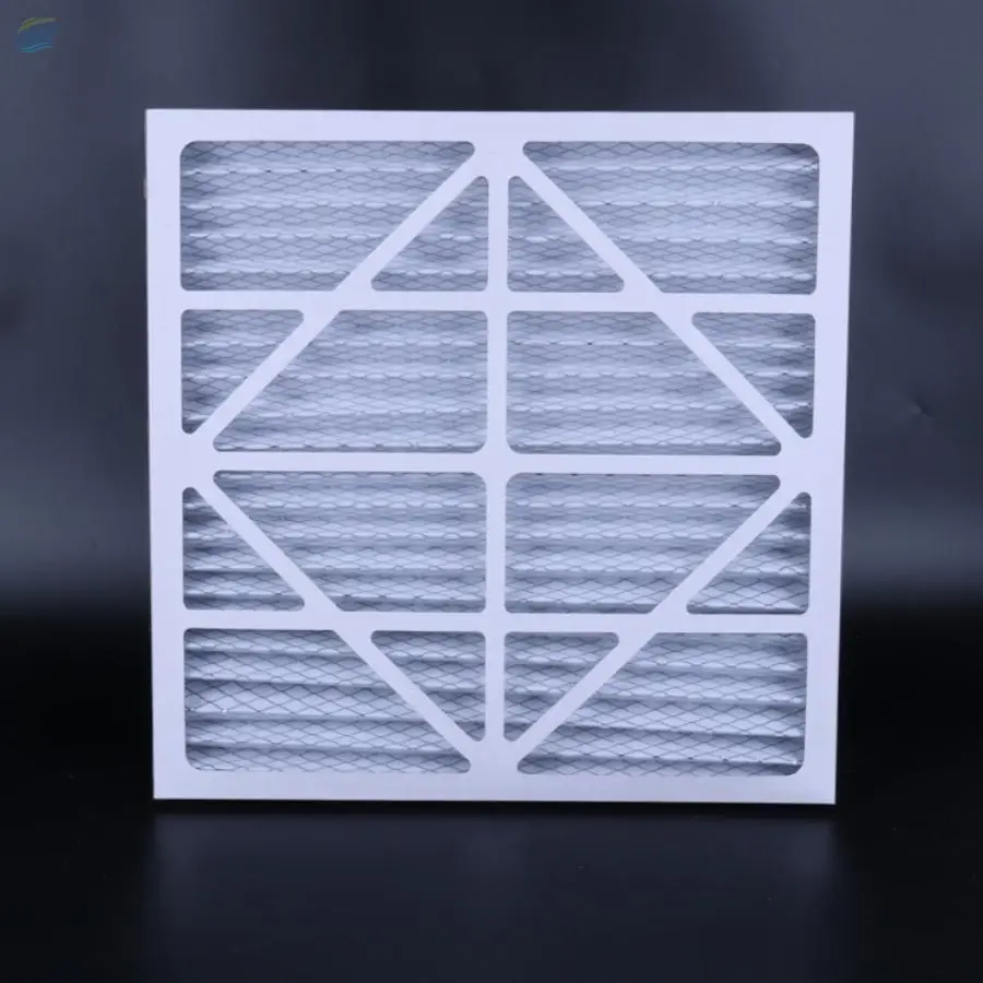 Paperboard Pre-Filter