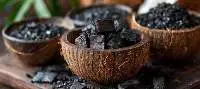 Coconut Charcoal