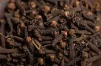 Cloves