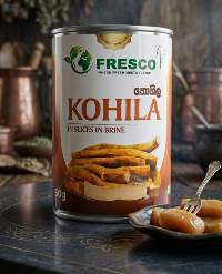 Premium Quality Kohila (Lasia Spinosa) In Brine