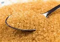Organic Demerara Brown Cane Sugar