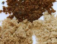 Organic Muscovado Cane Sugar