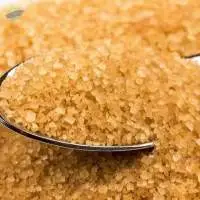 Organic Turbinado Cane Sugar