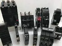 Fuses Scrap