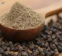 Black Pepper Powder