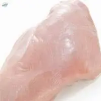Frozen Fresh Turkey Breast Skinless