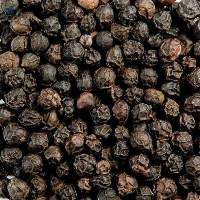 Black Pepper