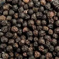 Black Pepper