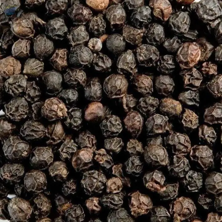 Black Pepper