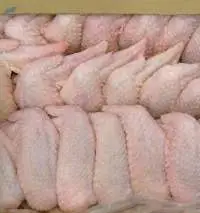 Frozen Fresh Turkey Wings