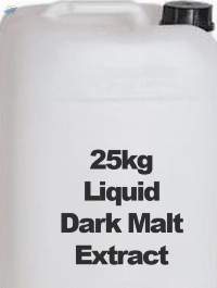 Diastatic Malt Syrup