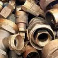 Gunmetal Turnings Scrap