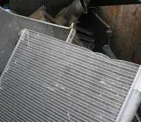 Brass Radiators Scrap