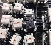 Circuit Breakers Scrap