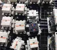 Circuit Breakers Scrap