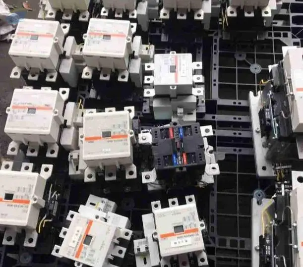 Circuit Breakers Scrap
