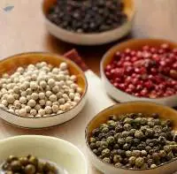 White Pepper